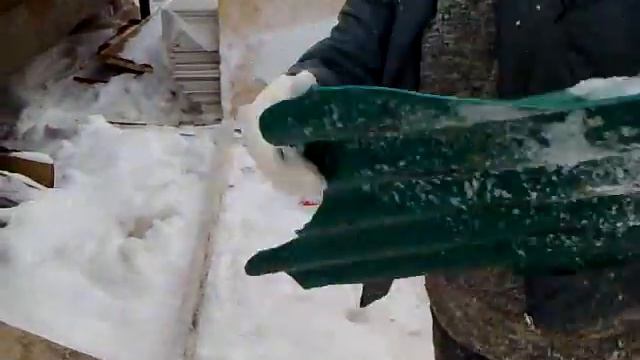 Керамопласт. Строительство дома смотреть онлайн