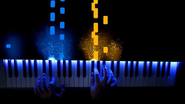 Detroit: Become Human - Main Theme (Piano Version) смотреть онлайн
