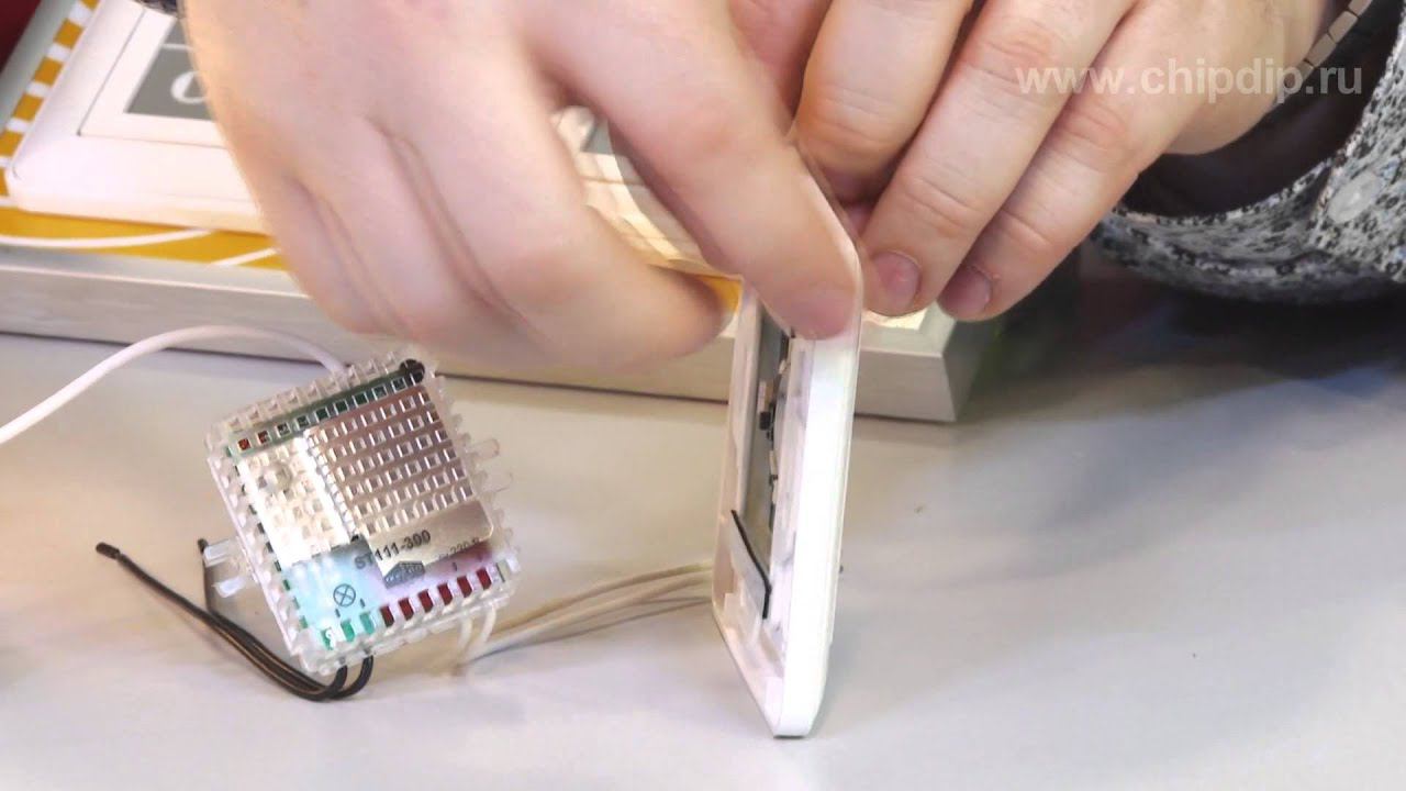 Набор для дистанционного радиоуправления ...