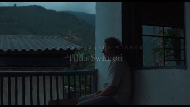 MEMORIA Official Trailer (2021) смотреть онлайн