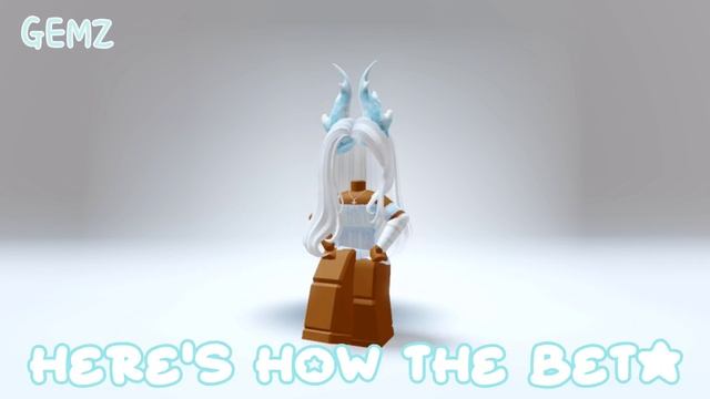 ROBLOX VOICE CHAT WITHOUT ID | BETA FEATURE OUT FOR EVERYONE ?? смотреть онлайн