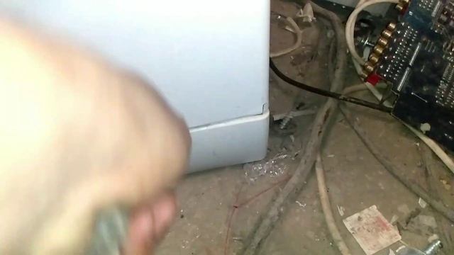 обзор инструкция стиральная машина Ariston Hotpoint WMSD 7103 смотреть онлайн