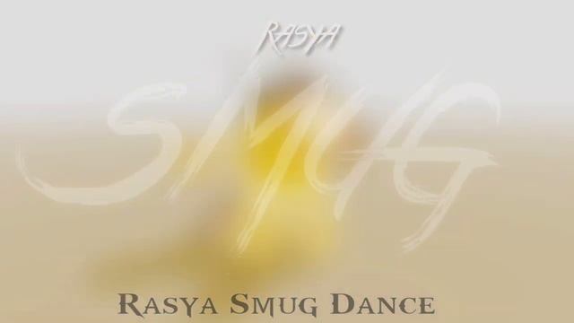 Roblox Smug Dance My Avatar смотреть онлайн