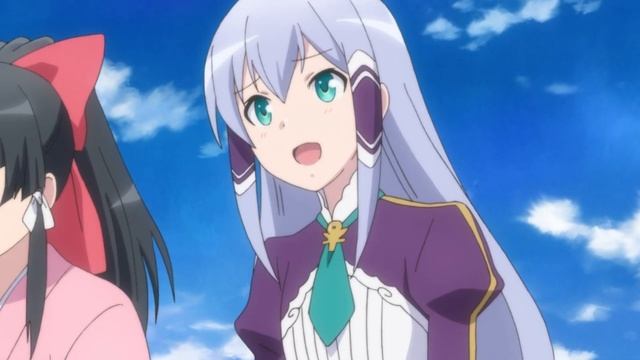 Парень Переродился в Другом Мире с Мощными Способностями и Смартфоном и Получил 9 Жен смотреть онлайн