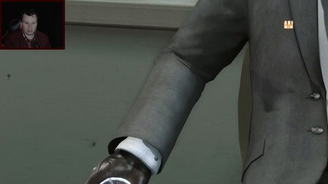 УЧИМСЯ ЗАПУСКАТЬ БУМЕРАНГ ⬥ Heavy Rain #3 смотреть онлайн