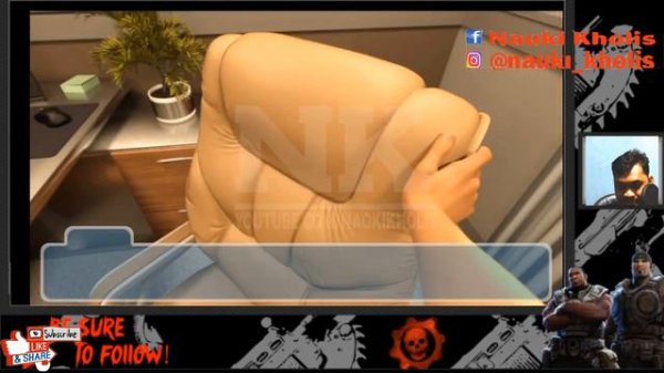 HAPPY SUMMER GAMEPLAY #6