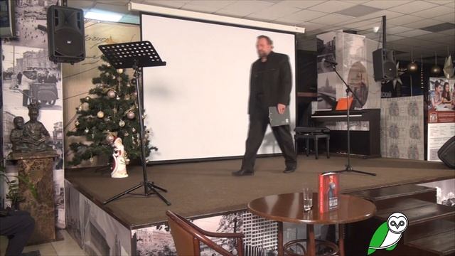 Поэтический клуб "Время поэзии" с Марией Третьяковой смотреть онлайн