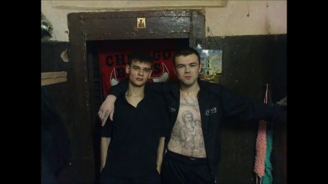 Как нужно входить в хату на СИЗО смотреть онлайн