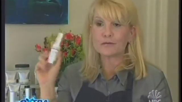 Sonya Dakar Antiaging Skin Care Products - Extra смотреть онлайн