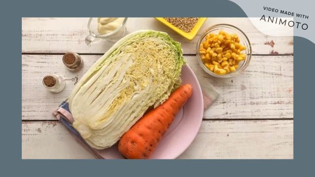 Сборник рецептов