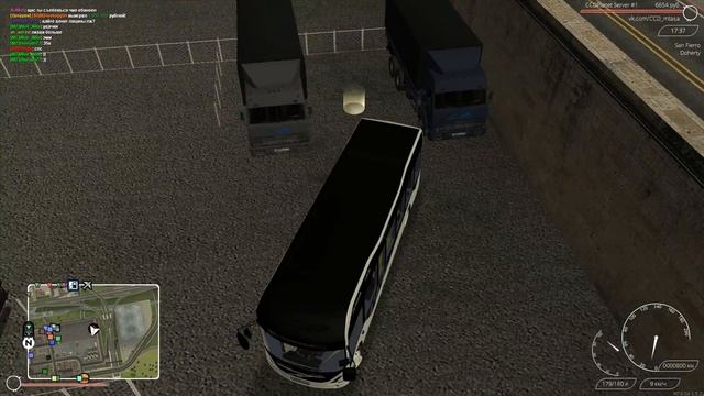 MTA #11 - Будущий водитель автобуса! смотреть онлайн