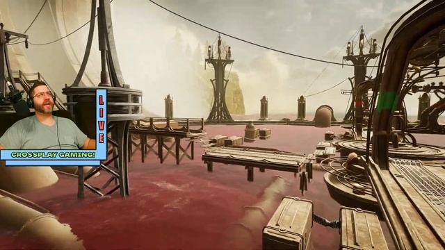 Firmament 100% Walkthrough (With Explanation) смотреть онлайн