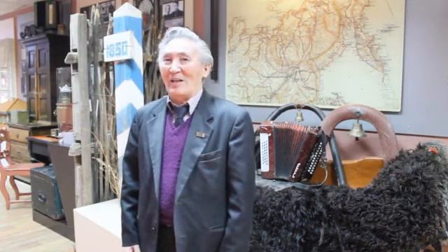 ПушкинА.С. Зимняя дорога Күннүк Урастыырап тылбааһа. П.Н.Харитонов-Ойуку ааҕар. #пушкин #стих #Ойук смотреть онлайн