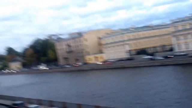 СПбГАСУ вид с общаги смотреть онлайн
