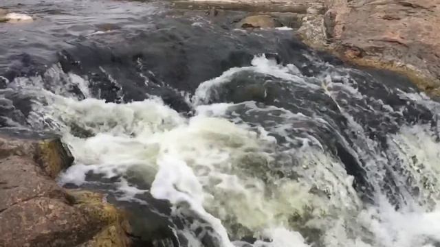 Валовое(Софиевка) | Озеро | #kulka_photo смотреть онлайн