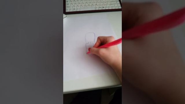 Как легко нарисовать девочку смотреть онлайн