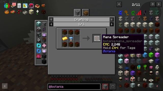 СУП БЕСКОНЕЧНОСТИ ! - Minecraft FTB StoneBlock 3 #18 смотреть онлайн
