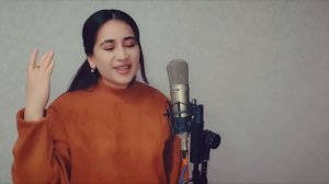 ? Harf Nazan nazan nazan - Guljahon | Ali Abdolmaleki - Harf Nazan (2023) →