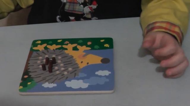 игра на счет. занятия для детей с аутизмом смотреть онлайн