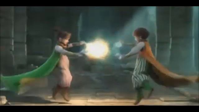 Final Fantasy Music Video смотреть онлайн