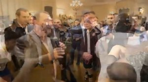 Азербайджанская свадьба