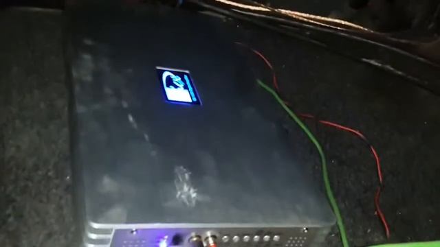 Machete sport 2×12 подключение 0.5 ом смотреть онлайн