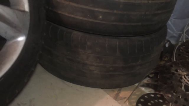 R21 на Ниву Урбан! смотреть онлайн