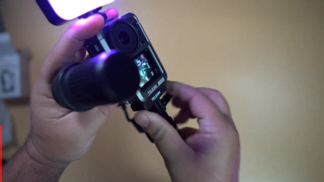 DJI Action 3 accessories that YOU MIGHT NEED!! смотреть онлайн