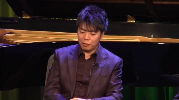 The Chopin Album _ Lang Lang _ Talks at Google.mp4