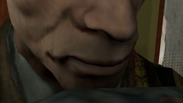 Delirium [SFM] смотреть онлайн