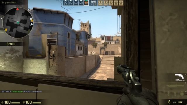 Anyone remember the old Revolver? смотреть онлайн