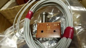 Микропереключатель АМ-800К