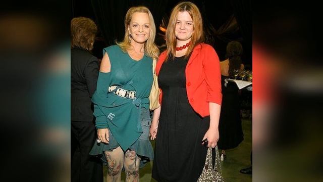 Как сложилась судьба единственной дочери Ларисы Долиной смотреть онлайн