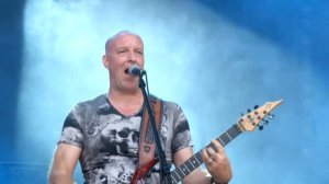 Iron Savior - Heavy Metal Never Dies - Masters of Rock 2017 DVD