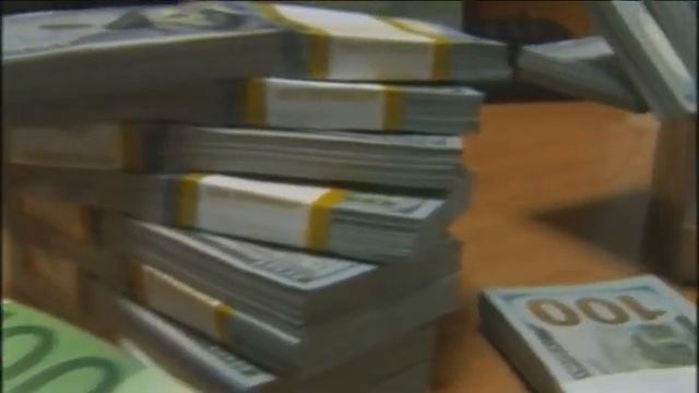 Гаманець: що стосується наших грошей смотреть онлайн