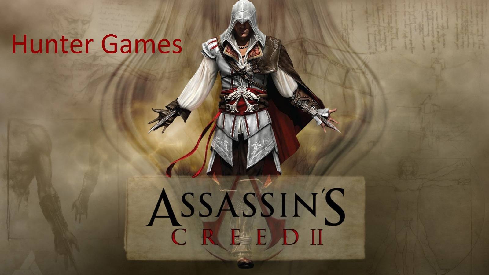 Дом удовольствий Assassins Creed 2 прохождение без комментариев #3 смотреть онлайн