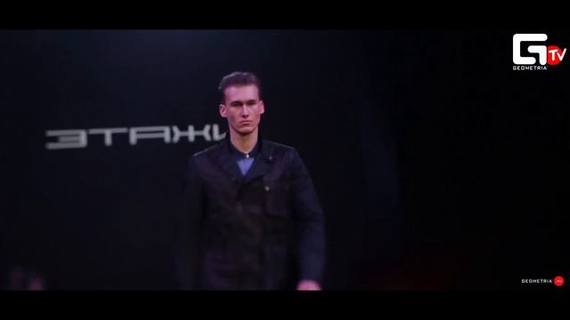 Hyundai Equus Fashion Night смотреть онлайн