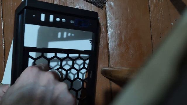 Добавляем USB в переднюю панель! смотреть онлайн
