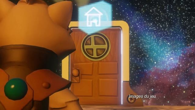 Disney Infinity 2.0 Marvel Super Heroes – Comment ça marche ? I Disney смотреть онлайн