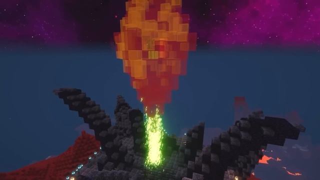 THE END - Minecraft World of Maze [Episode 18] смотреть онлайн
