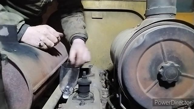 Ремонт погрузчика.снимаю форсунки,ремонтирую печку и т.д. #алекс_юстасу #ремонт #погрузчик смотреть онлайн