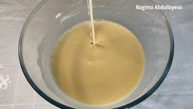 ПРОЩЕ рецепта не найдете!САМЫЕ ТОНКИЕ вкусные блинчики!Блины на воде. #блины #pancakes #recipes смотреть онлайн