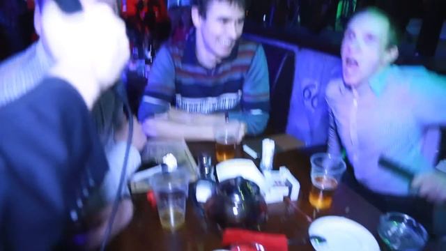 Встреча игроков Perfect World в Москве