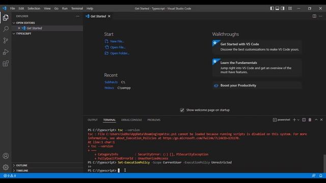 #Session-1 : Angular2 Complete Guide - Typescript смотреть онлайн