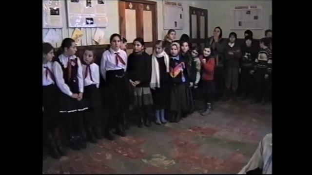 так создавались школьные пионерские отряды смотреть онлайн