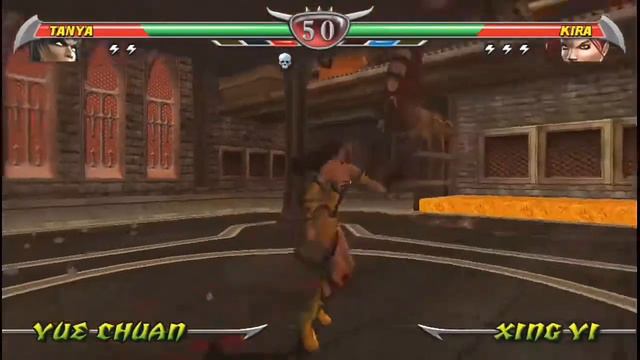 MORTAL KOMBAT UNCHAINED tanya modo médium PSP ANDROID смотреть онлайн