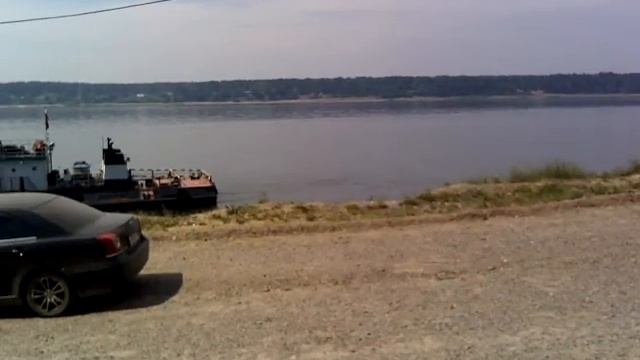Дороги Красноярского края(2) смотреть онлайн