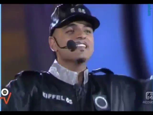 Eiffel 65 Blue Da Ba Dee смотреть онлайн