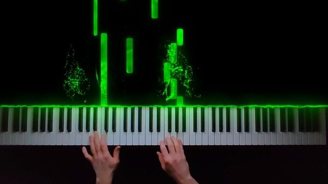 Linkin Park - Numb (Piano Version) смотреть онлайн