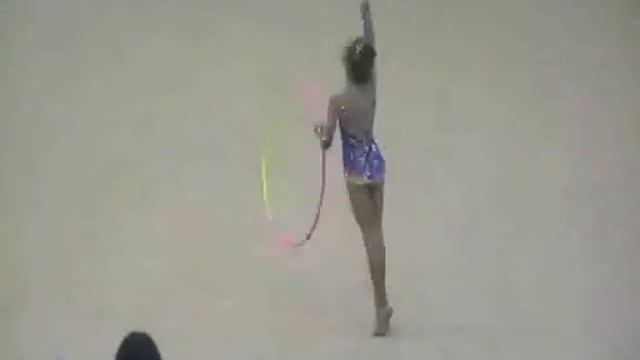 Гусева Полина.Об. "1т-р.Татьяны Сац - 2012" смотреть онлайн